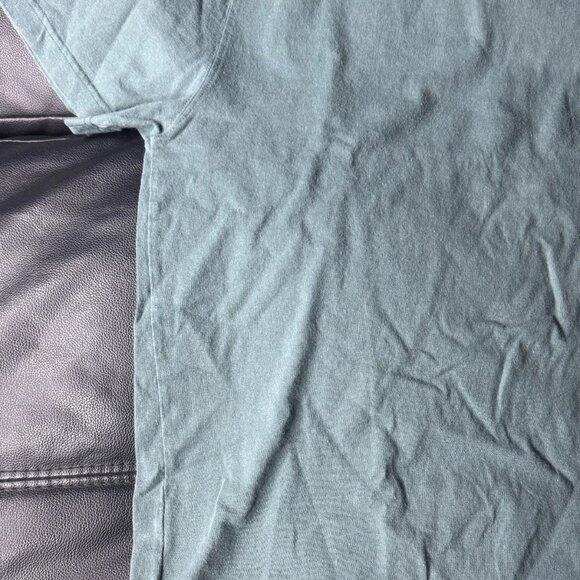 Dickies Men’s Short Sleeve Pocket T-Shirt Crewneck Green Size XL - Picture 12 of 13